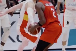 U17男篮世界杯美国U17男篮vs塞尔维亚U17男篮